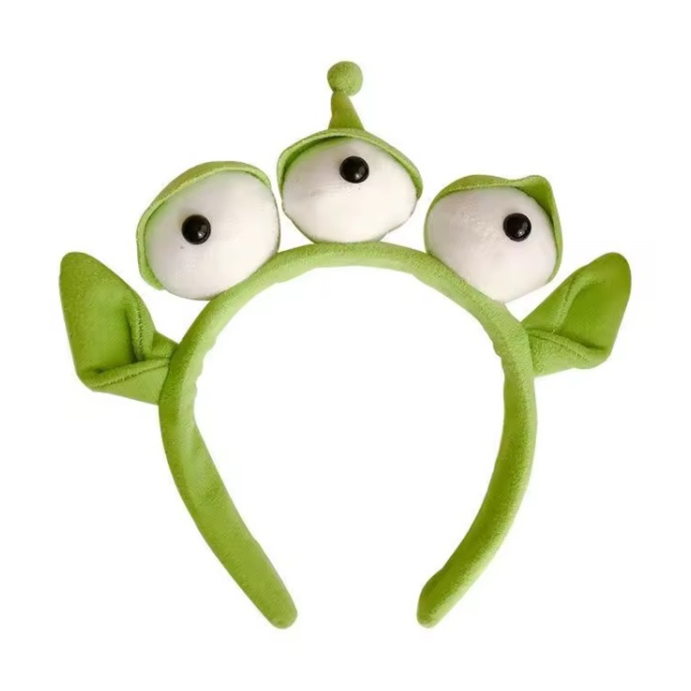 NEW Alien of Toy Story Headband Costume Accessory.